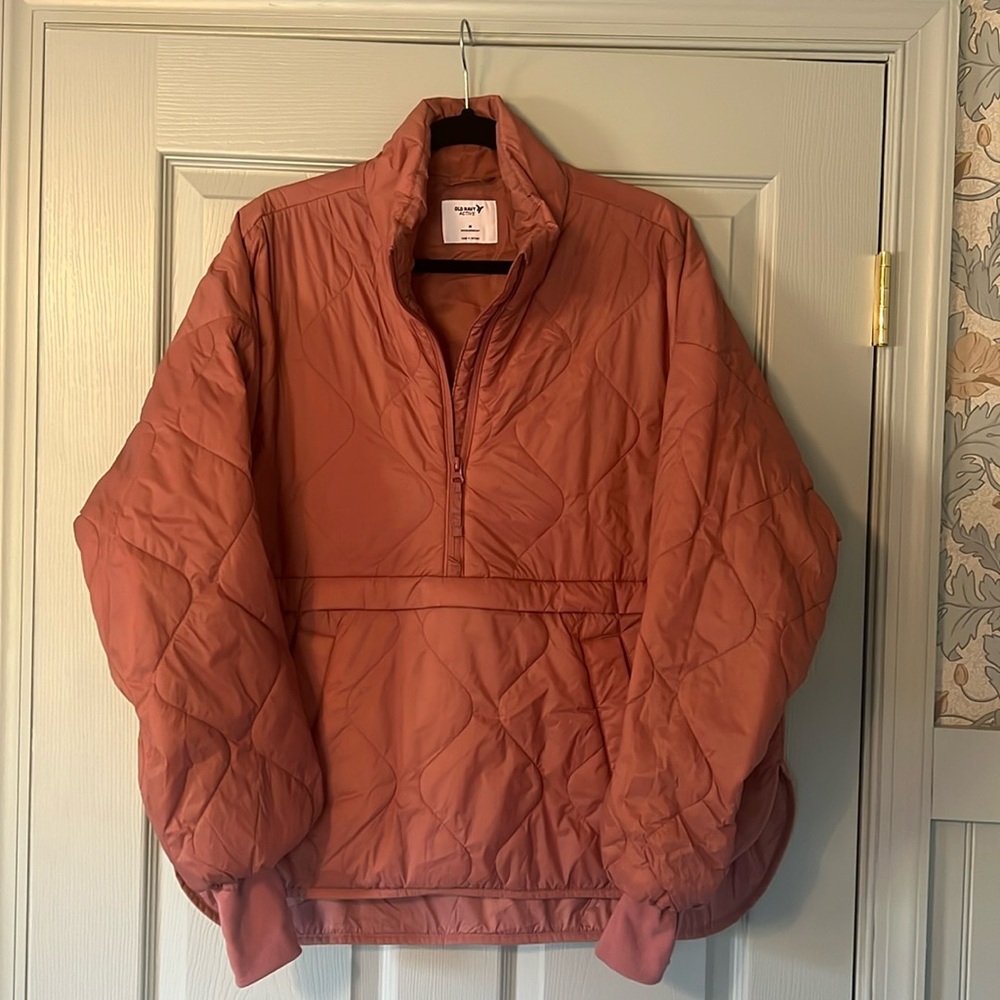 Old navy pull over
